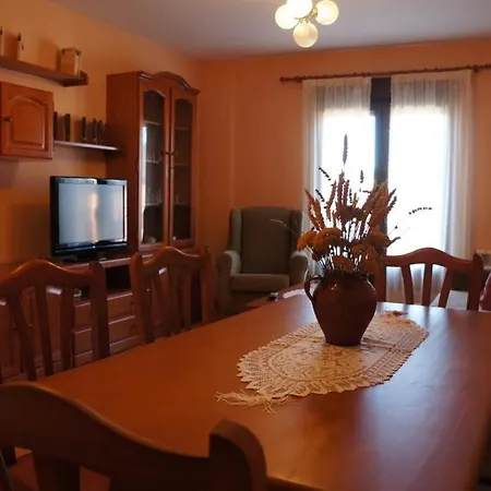 Eras Apartment *