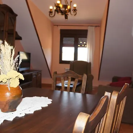 Eras Apartment