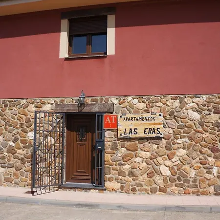 Eras El Negredo