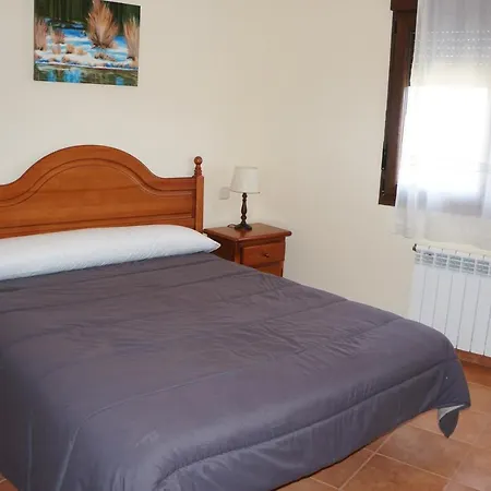 Apartamento Eras *