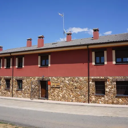 Apartment Eras El Negredo