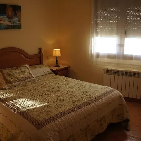 Eras Apartment