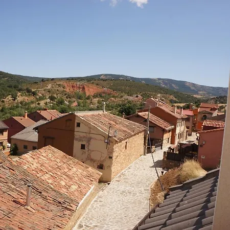 Apartment Eras El Negredo