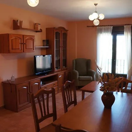 Eras Apartment *