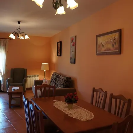 Apartamento Eras