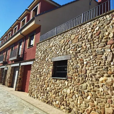 Apartmán Eras