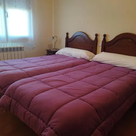 Eras Apartamento El Negredo