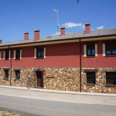 Eras El Negredo