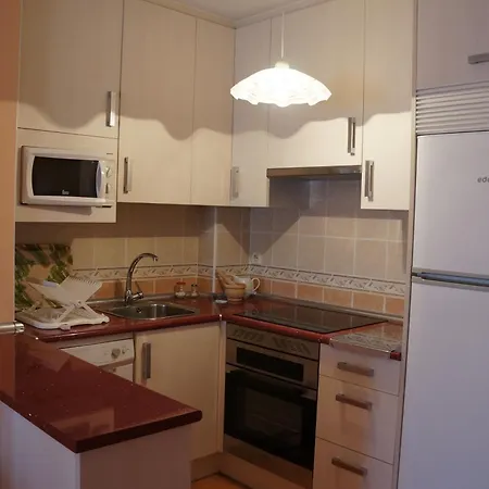 Apartamento Eras *