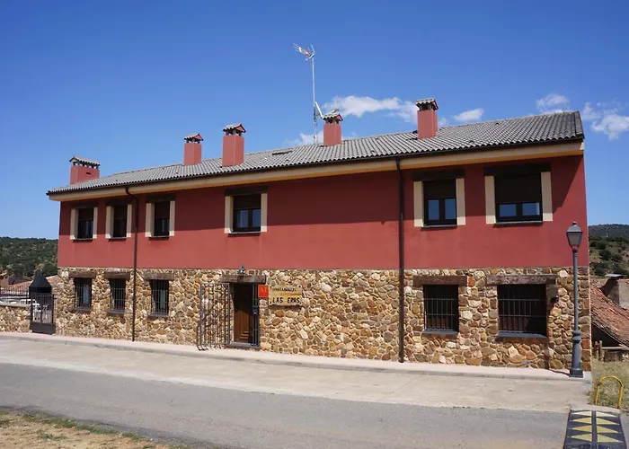 Appartement Eras El Negredo