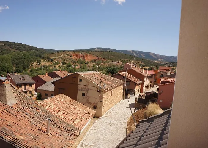 Appartement Eras El Negredo